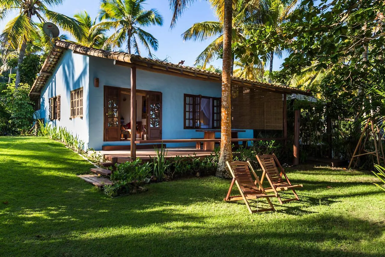 Bangalo Hibiscus location